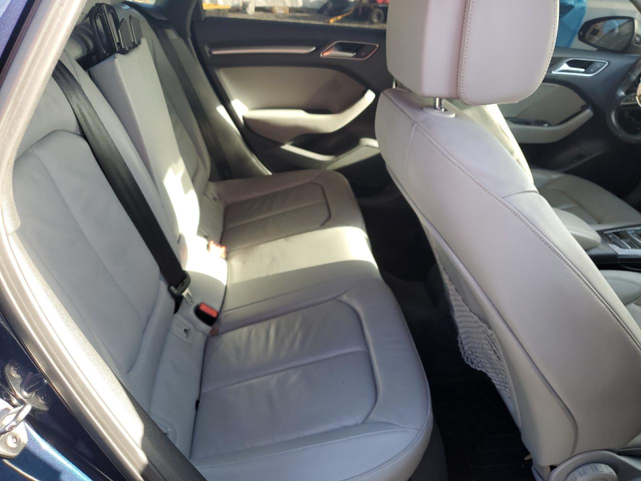 2017 Audi A3 - Image 10