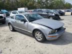 2007 Ford Mustang  zu verkaufen in Midway, FL - Front End