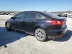 2017 Ford Focus Se იყიდება Cahokia Heights-ში, IL - Undercarriage