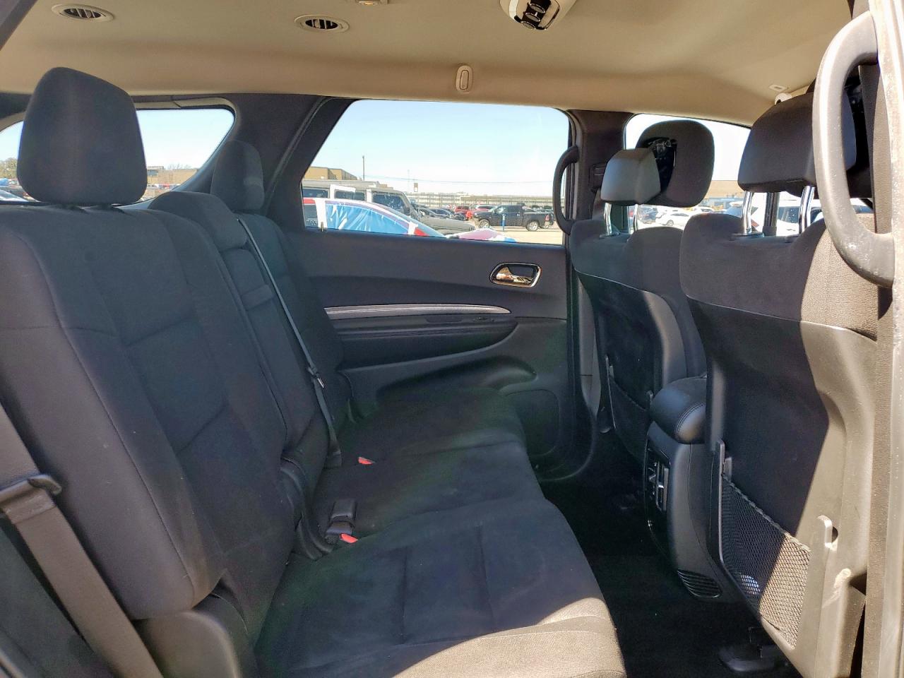 2019 Dodge Durango - Image 11