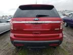 2013 Ford Explorer Xlt for Sale in Sacramento, CA - Front End