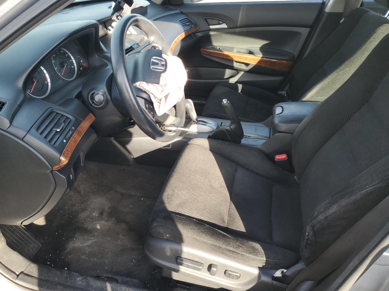 2011 Honda Accord - Image 7