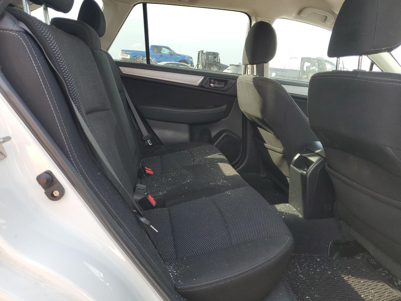 2017 Subaru Outback - Image 11