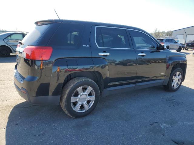 GMC TERRAIN 2013 Black
