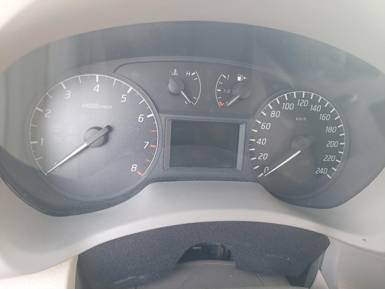 MNTBB7A90K6060782 - 2019 Nissan SENTRA - #48085925