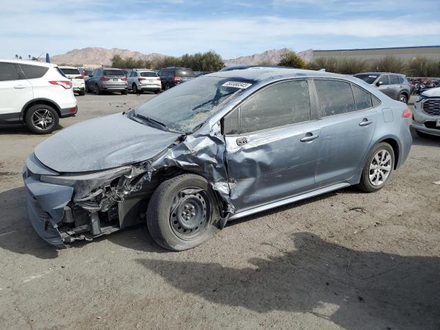 TOYOTA COROLLA LE 2023