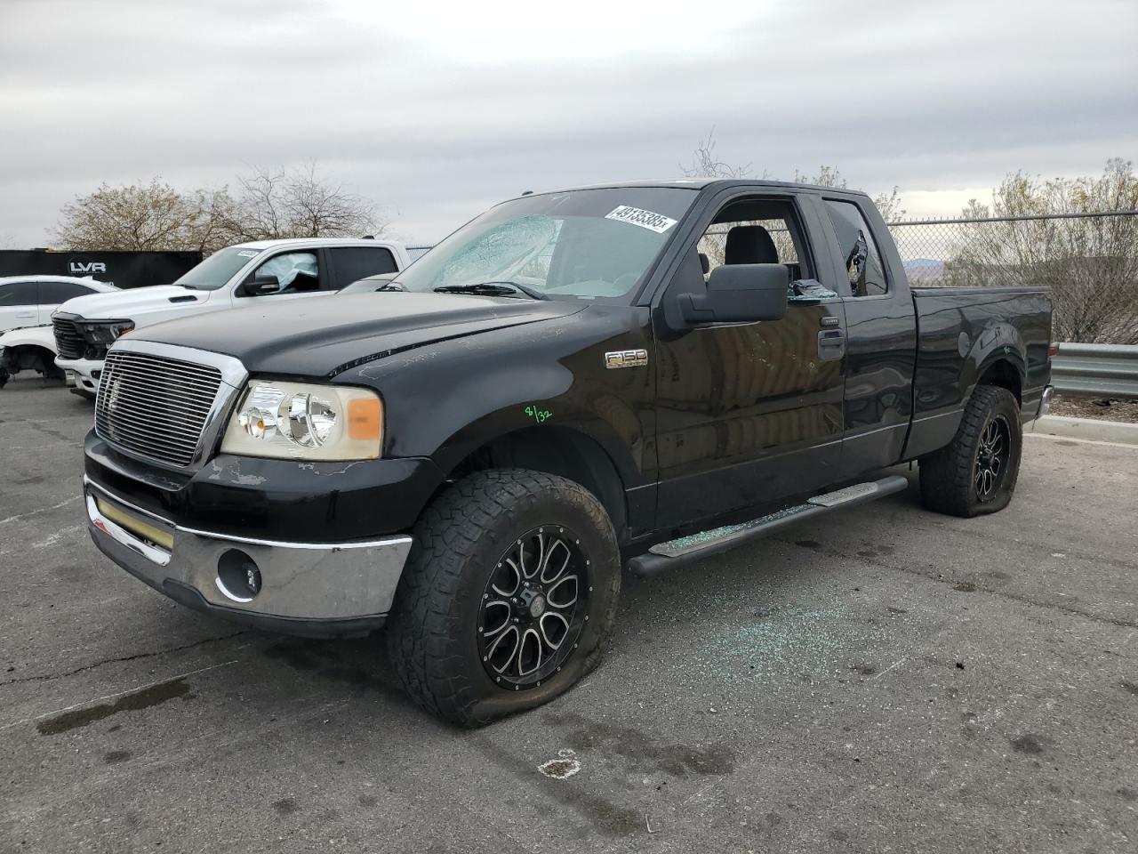 2008 Ford F-150 - Image 1