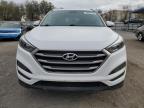 2017 Hyundai Tucson Limited for Sale in Las Vegas, NV - Vandalism