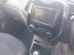 2015 RENAULT CAPTUR DYN for sale at Copart CHESTER