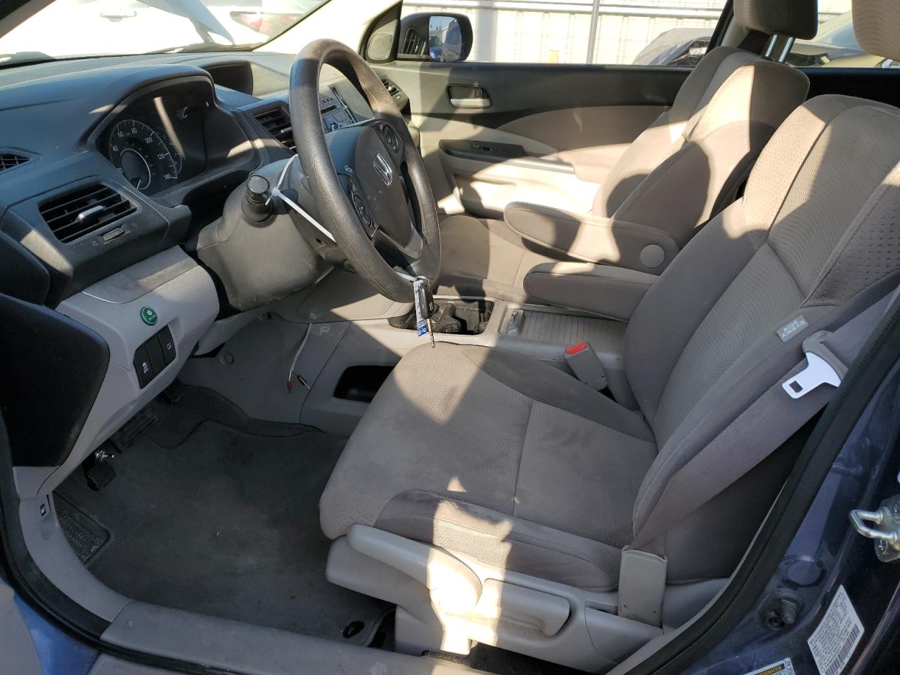 2014 Honda CR-V - Image 7