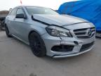 2014 MERCEDES BENZ A200 AMG S for sale at Copart ROCHFORD