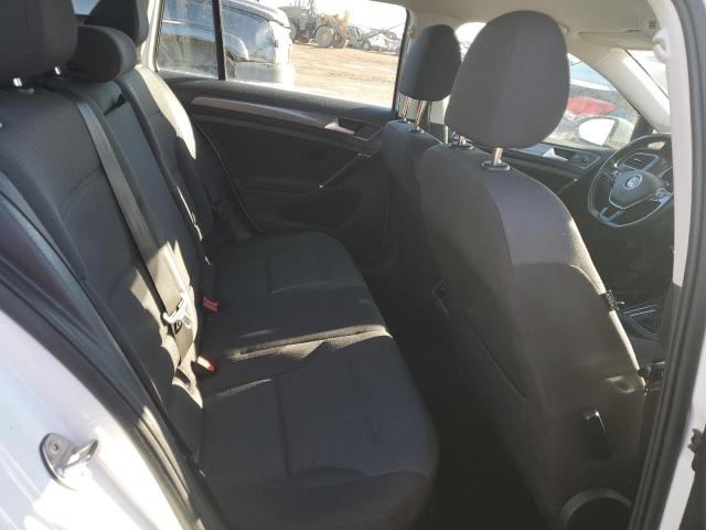2018 VOLKSWAGEN GOLF SPORTWAGEN S  