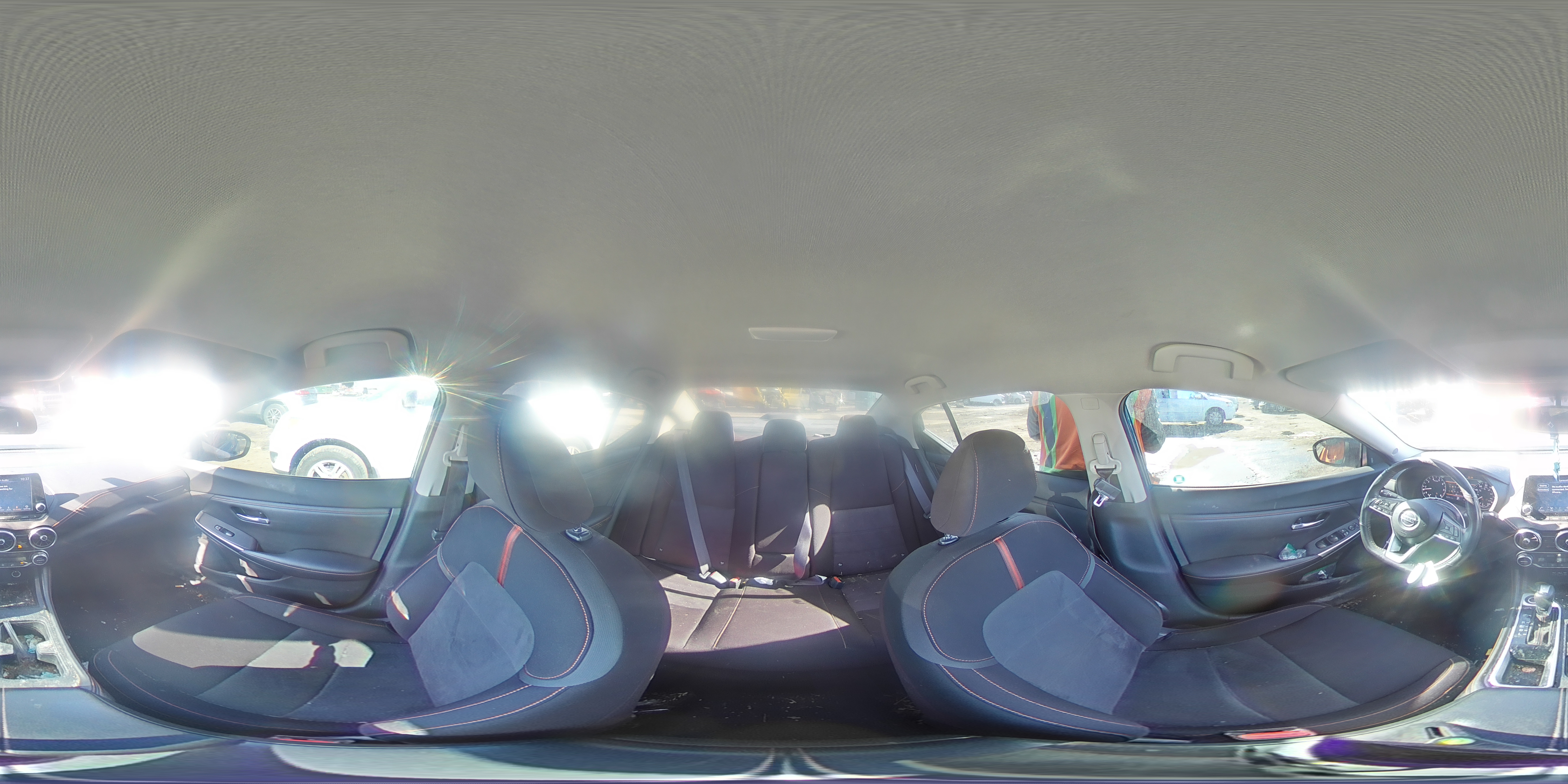 2021 Nissan Sentra - Image 12