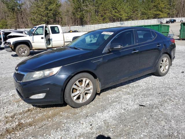 2012 Kia Optima Ex