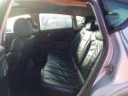 2009 SEAT LEON STYLA for sale at Copart YORK