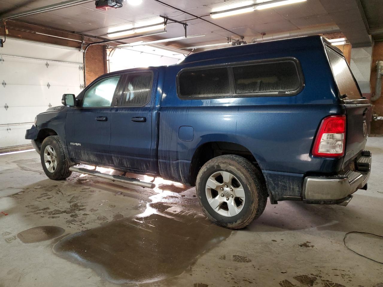 2021 RAM 1500 - Image 2