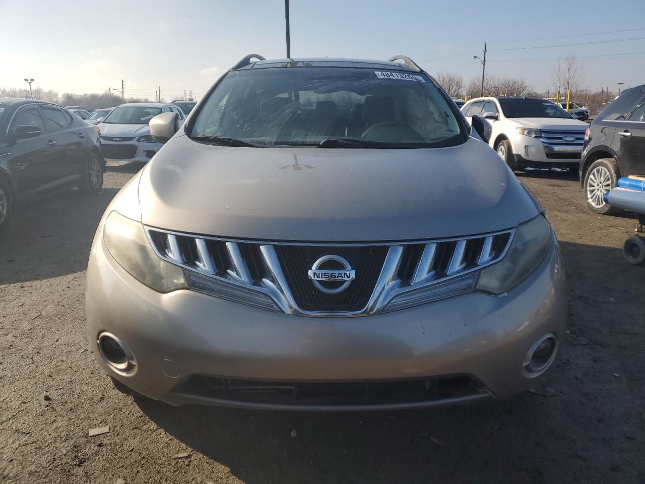 2010 Nissan Murano - Image 5