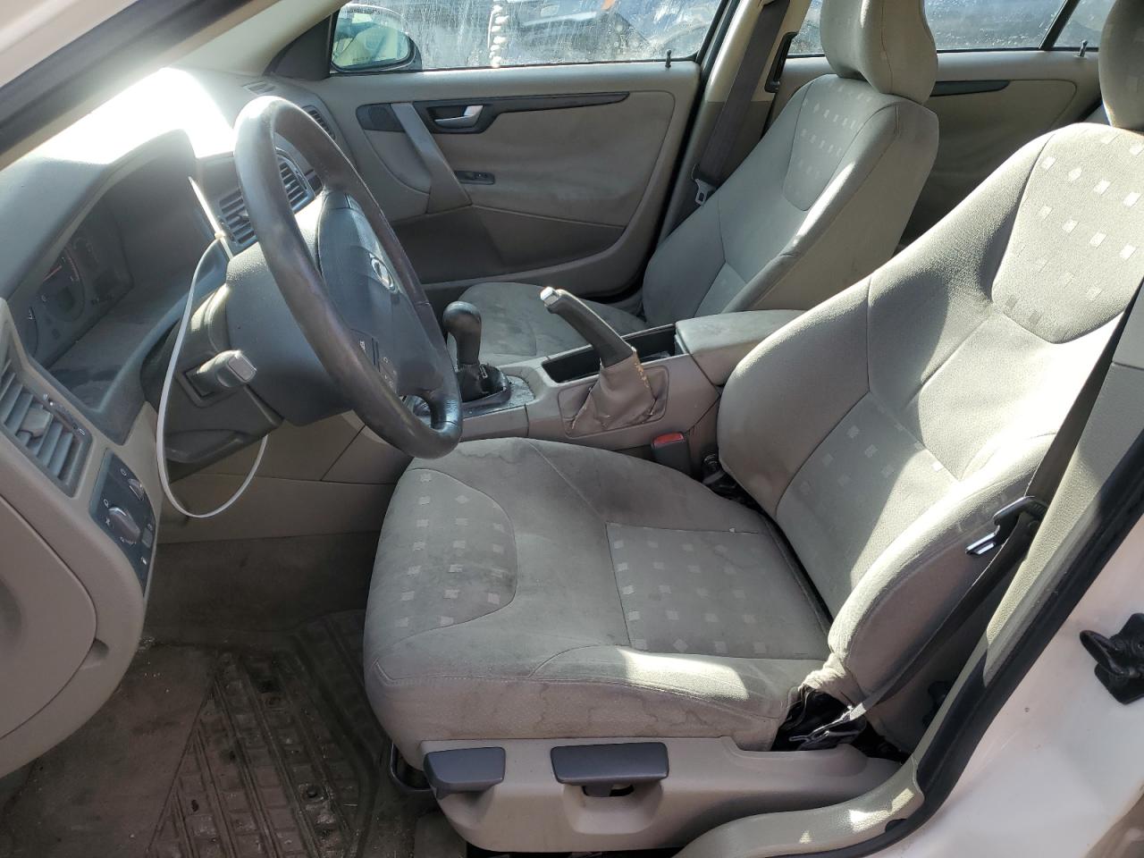 2003 Volvo S60 - Image 7