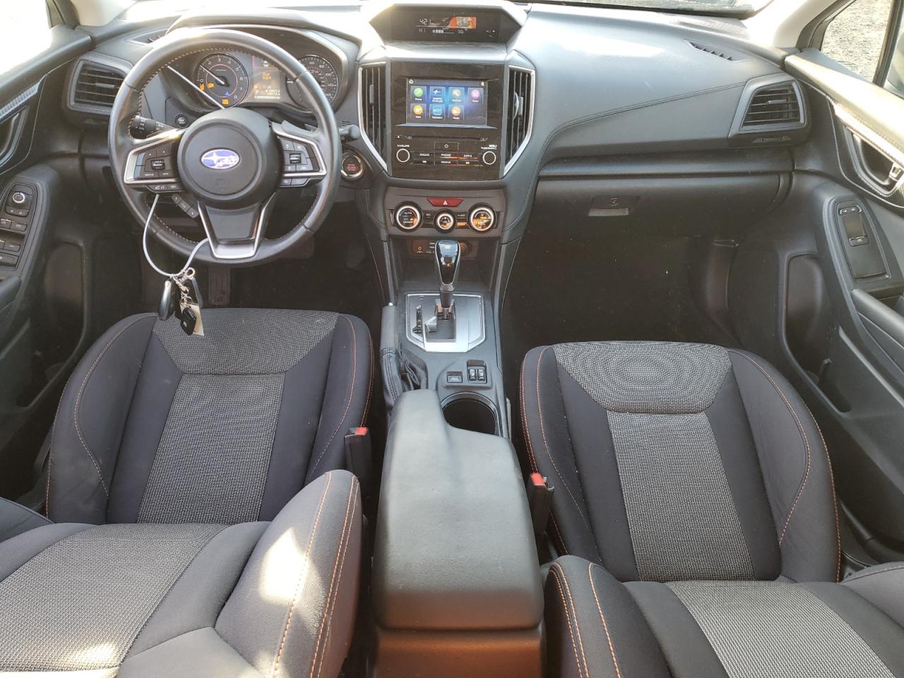 2020 Subaru XV - Image 8