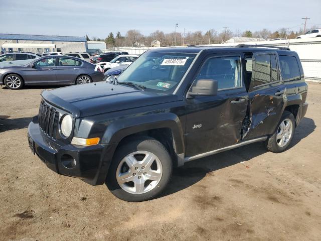 Pennsburg, PA에서 판매 중인 2010 Jeep Patriot Sport - Side