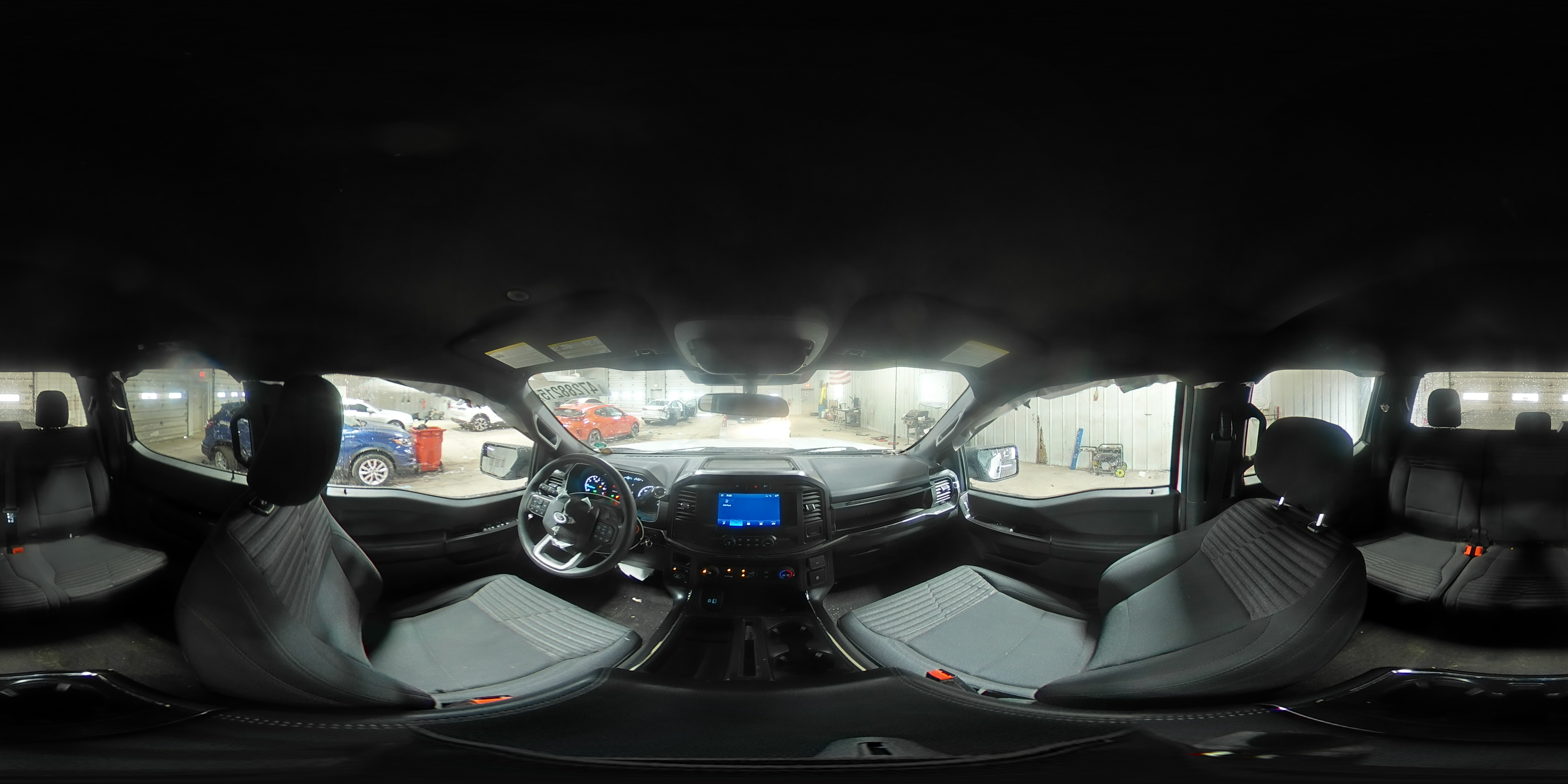 2021 Ford F-150 - Image 13