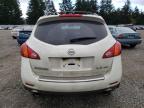 2010 Nissan Murano S للبيع في Graham، WA - Front End