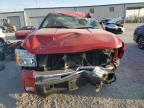 2010 Chevrolet Silverado K1500 Lt продається в Kansas City, KS - Front End