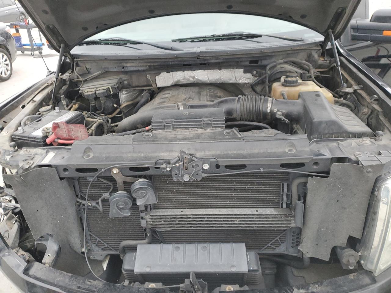 2011 Ford F-150 - Image 11