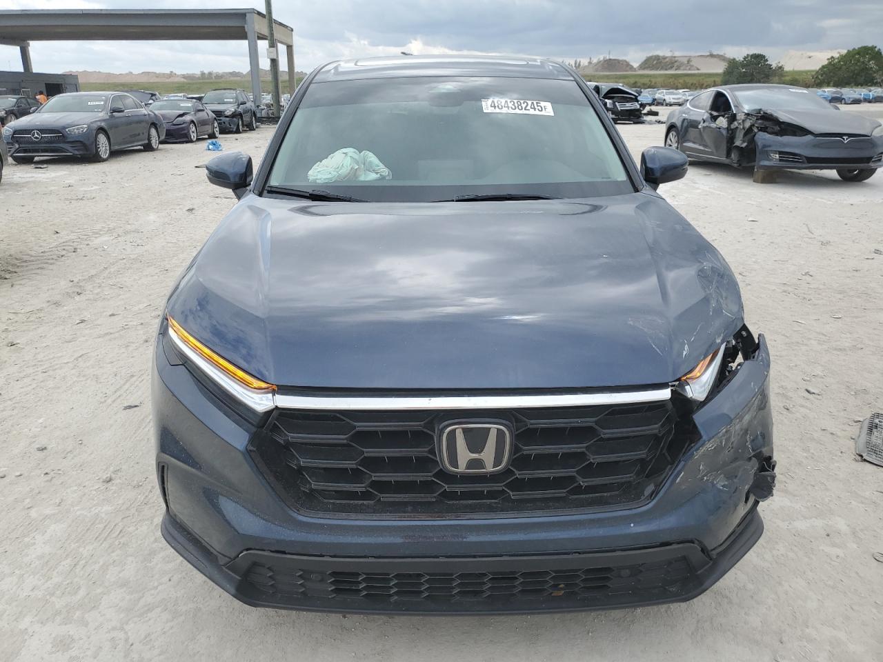 2023 Honda CR-V - Image 5