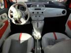 2013 Fiat 500 Electric na sprzedaż w Las Vegas, NV - Front End