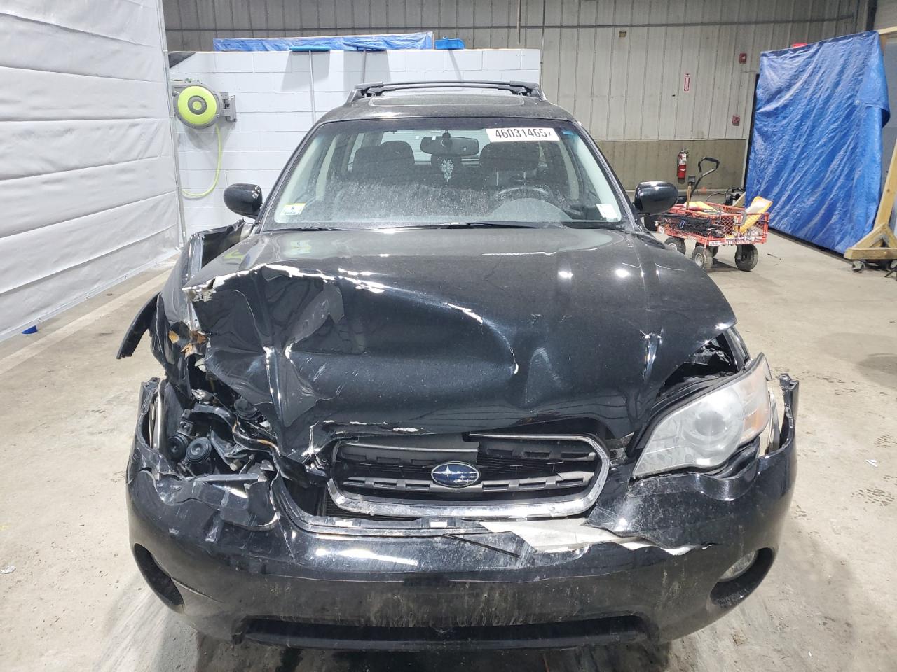 2006 Subaru Legacy - Image 5