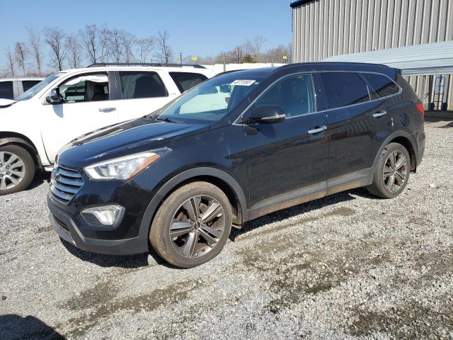 2014 Hyundai Santa Fe Gls