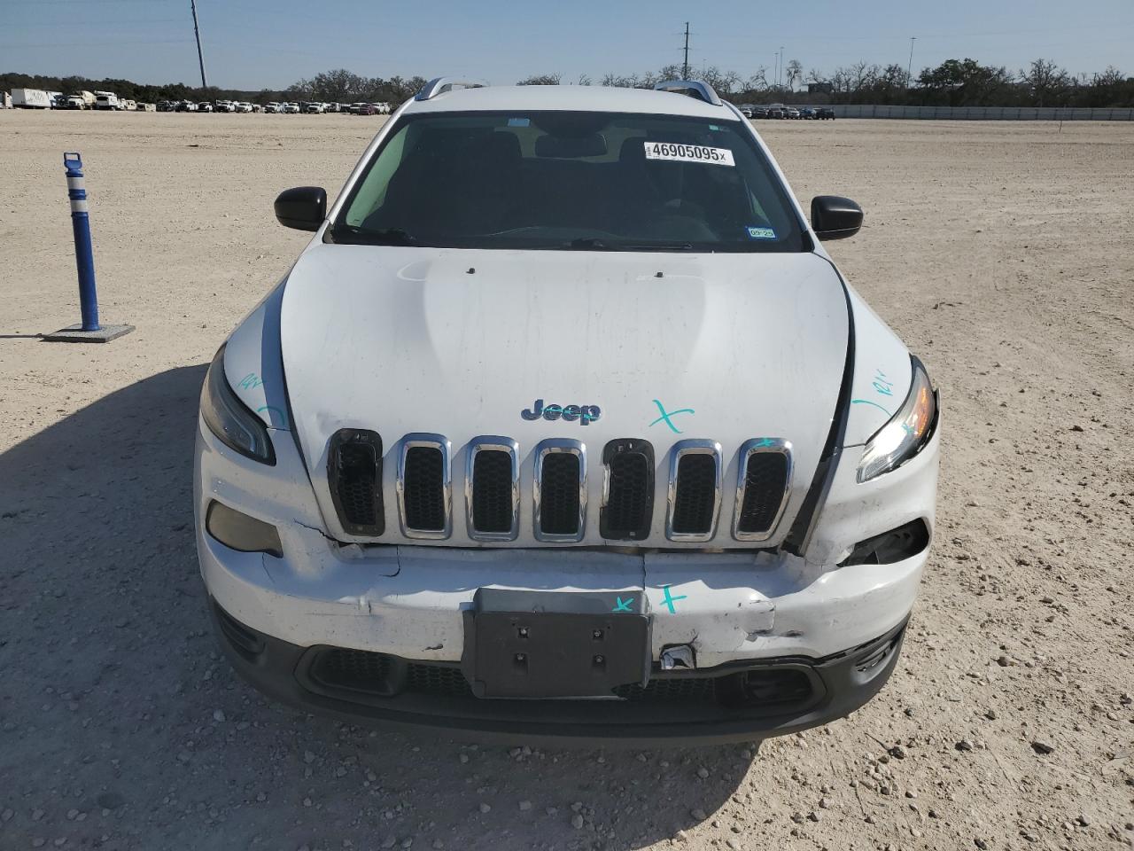 2015 Jeep Grand Cherokee - Image 5