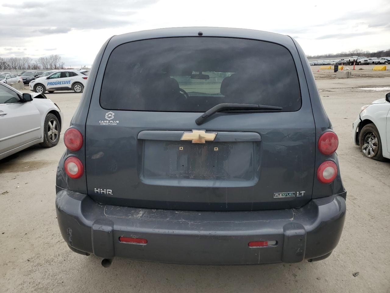 2011 Chevrolet HHR - Image 6