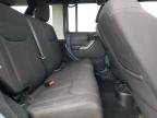 2014 Jeep Wrangler Unlimited Sport   for Sale in Helena, MT - Front End