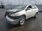 2004 Lexus Rx 330 за продажба в Portland, OR - Front End