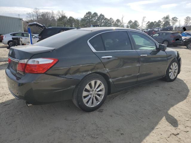  HONDA ACCORD 2013 Серый