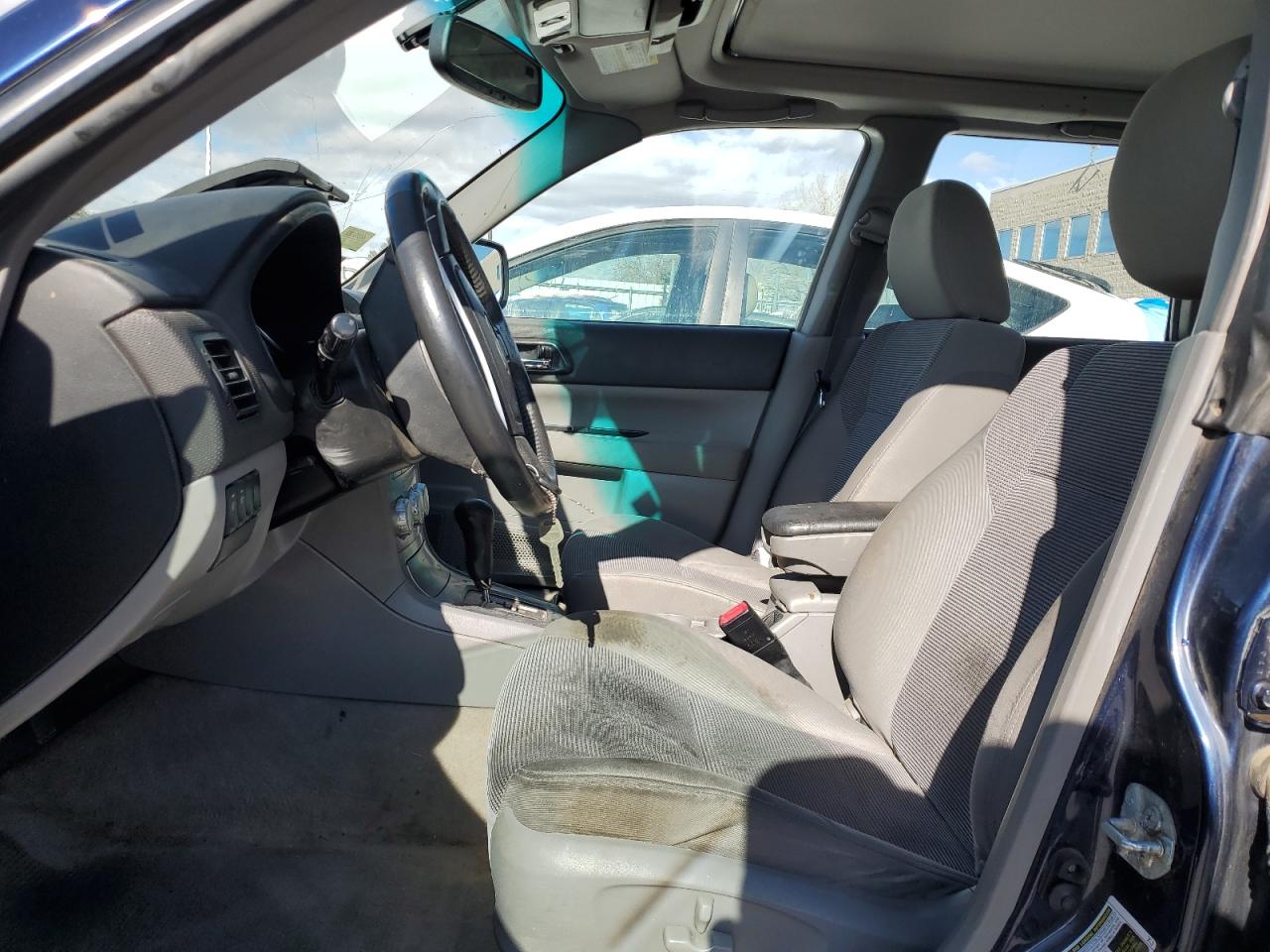 2006 Subaru Forester - Image 7