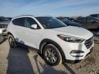 2017 Hyundai Tucson Limited de vânzare în Magna, UT - Mechanical