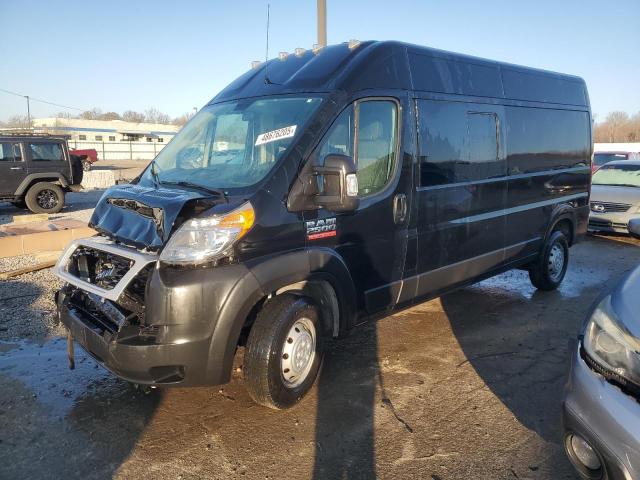 2019 Ram Promaster 2500 2500 High