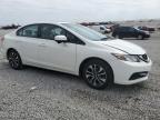 2014 Honda Civic Ex იყიდება Earlington-ში, KY - Hail