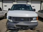 2007 Ford Econoline E250 Van за продажба в Louisville, KY - Front End