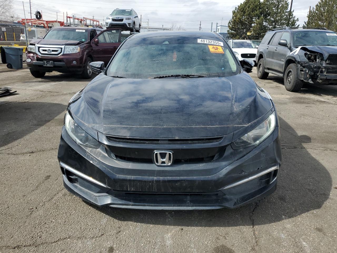 2019 Honda Civic - Image 5