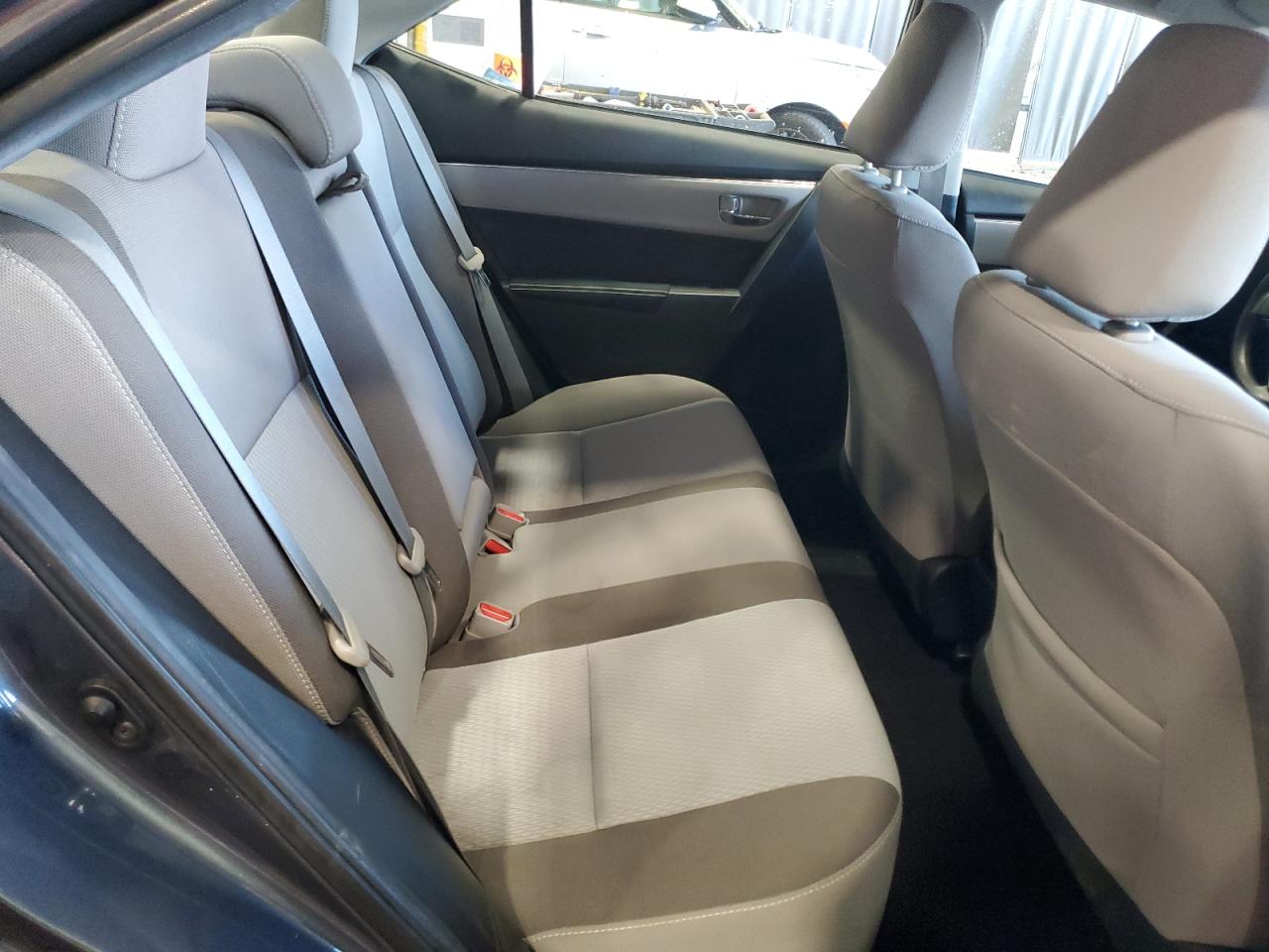 2018 Toyota Corolla - Image 10
