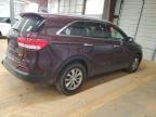 2018 Kia Sorento Lx for Sale in Mocksville, NC - Rear End