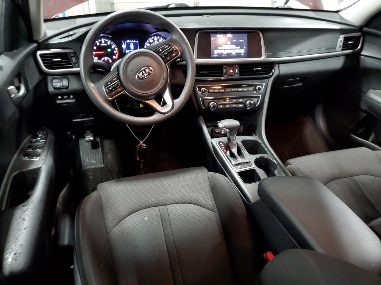 2018 Kia Optima - Image 8