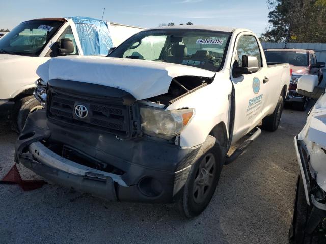 2013 Toyota Tundra 