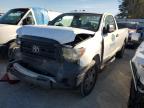 2013 Toyota Tundra  na sprzedaż w Harleyville, SC - Front End