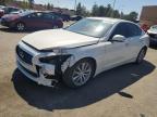 2015 Infiniti Q50 Base zu verkaufen in Gaston, SC - Front End