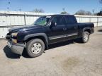 2004 Chevrolet Silverado K1500 na sprzedaż w Shreveport, LA - Front End